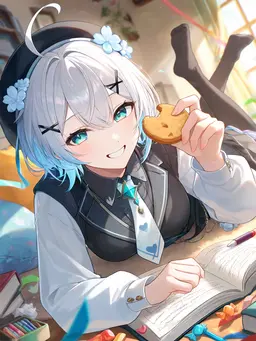Profile image of ノエル
