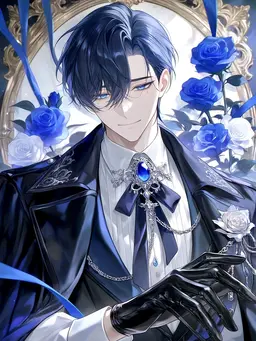 Profile image of アラステア