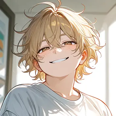 Profile image of 椿