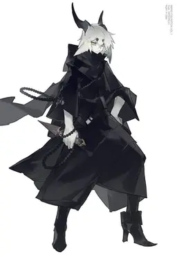 Profile image of Iriko