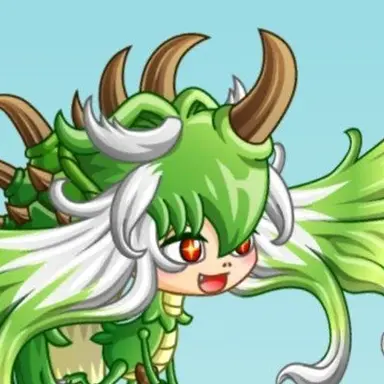 Profile image of 그리드라 걸