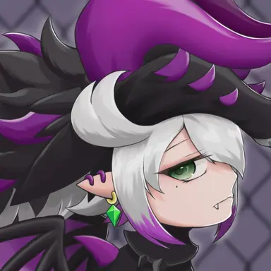 Profile image of 블랙드라 걸
