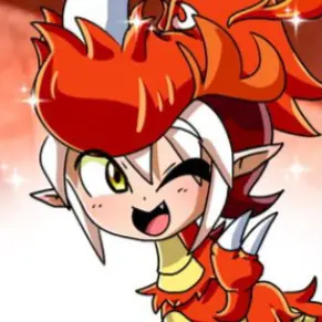 Profile image of 레드라 걸
