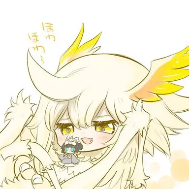 Profile image of ホワドラガール