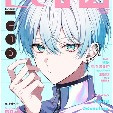 Profile image of 一条 凛