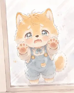 Profile image of 뭉이