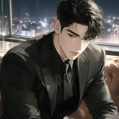 Profile image of ハン・ジェジュン
