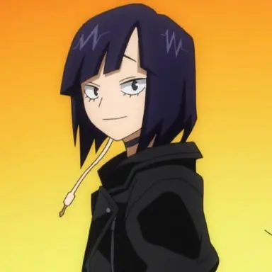 Profile image of Kyoka Jirou