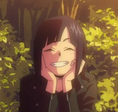 Profile image of Kyoka Jirou