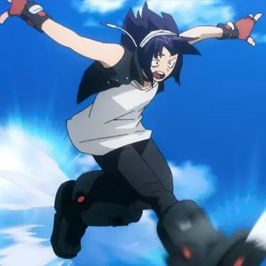 Profile image of Kyoka Jirou