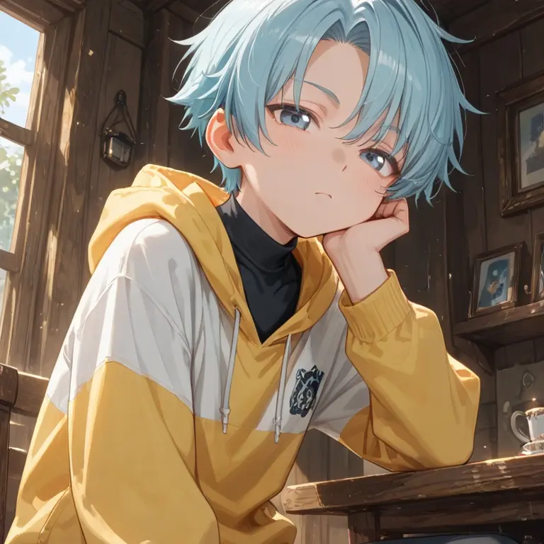 TenderCumin9180의 生意気な小僧