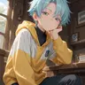 Profile image of 侑仁