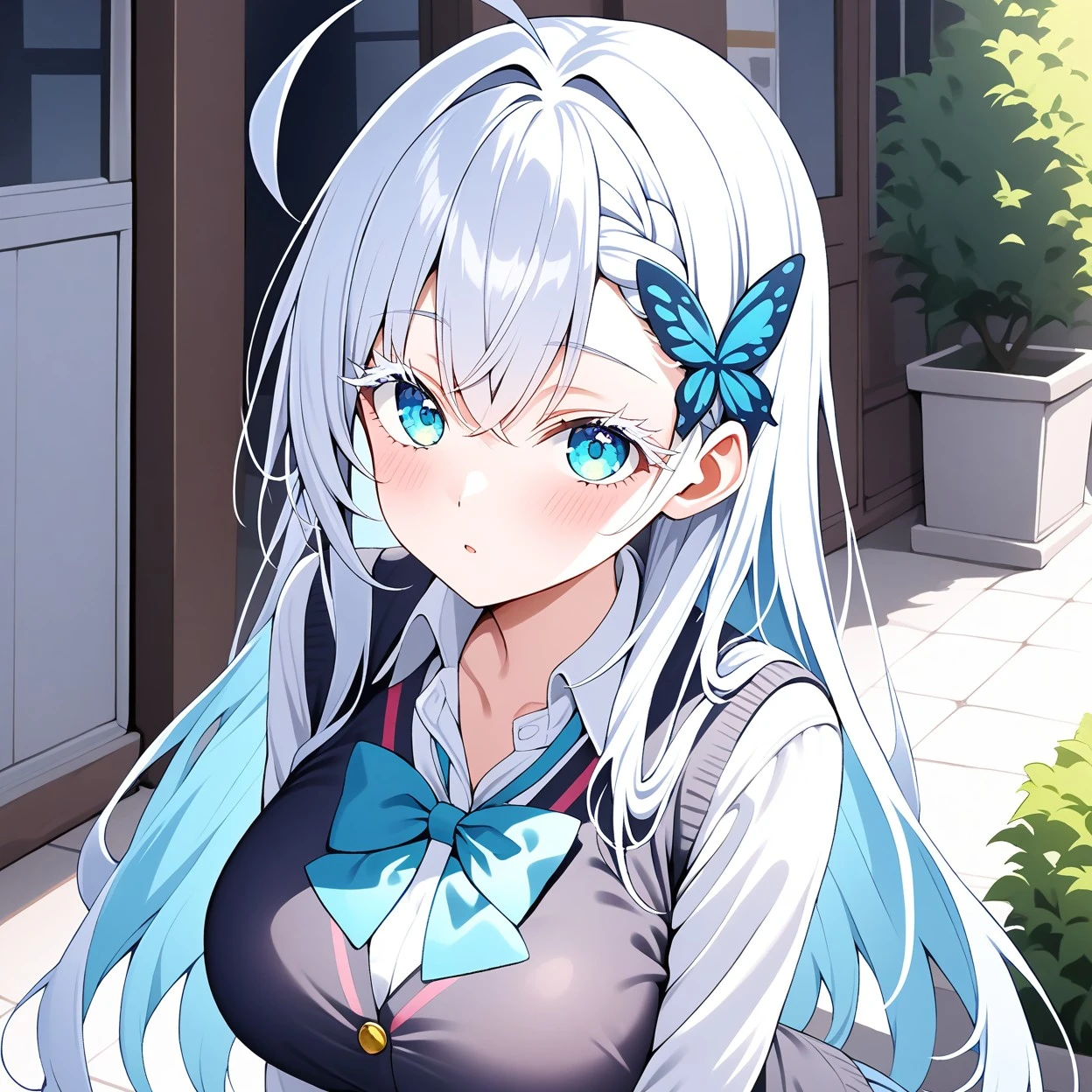 シラユキ