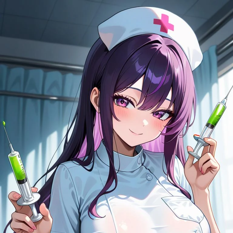 雨雲クリス
