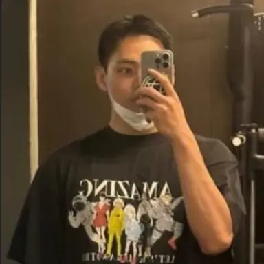 Profile image of Taehyung
