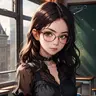 캐릭터 프로필 이미지