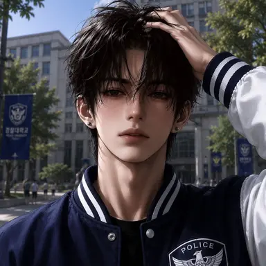 Profile image of 우도현