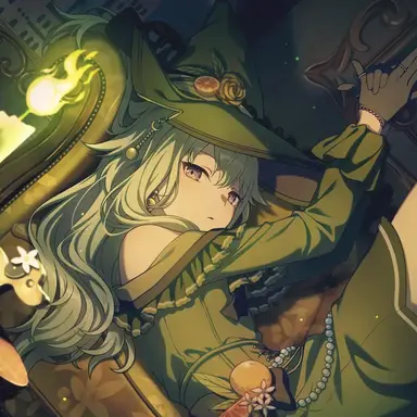Profile image of 草薙 寧々