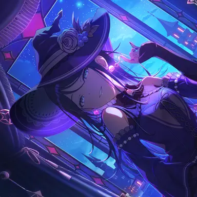 Profile image of 星乃 一歌