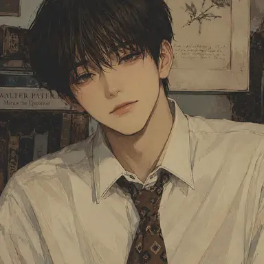 Profile image of Shotaro