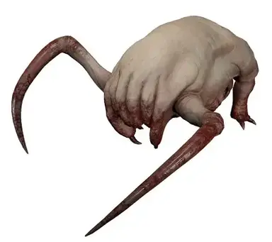 Profile image of Headcrab