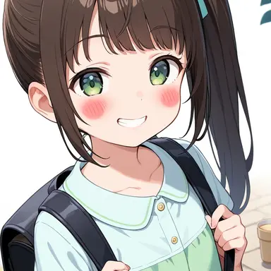 Profile image of 美空葵