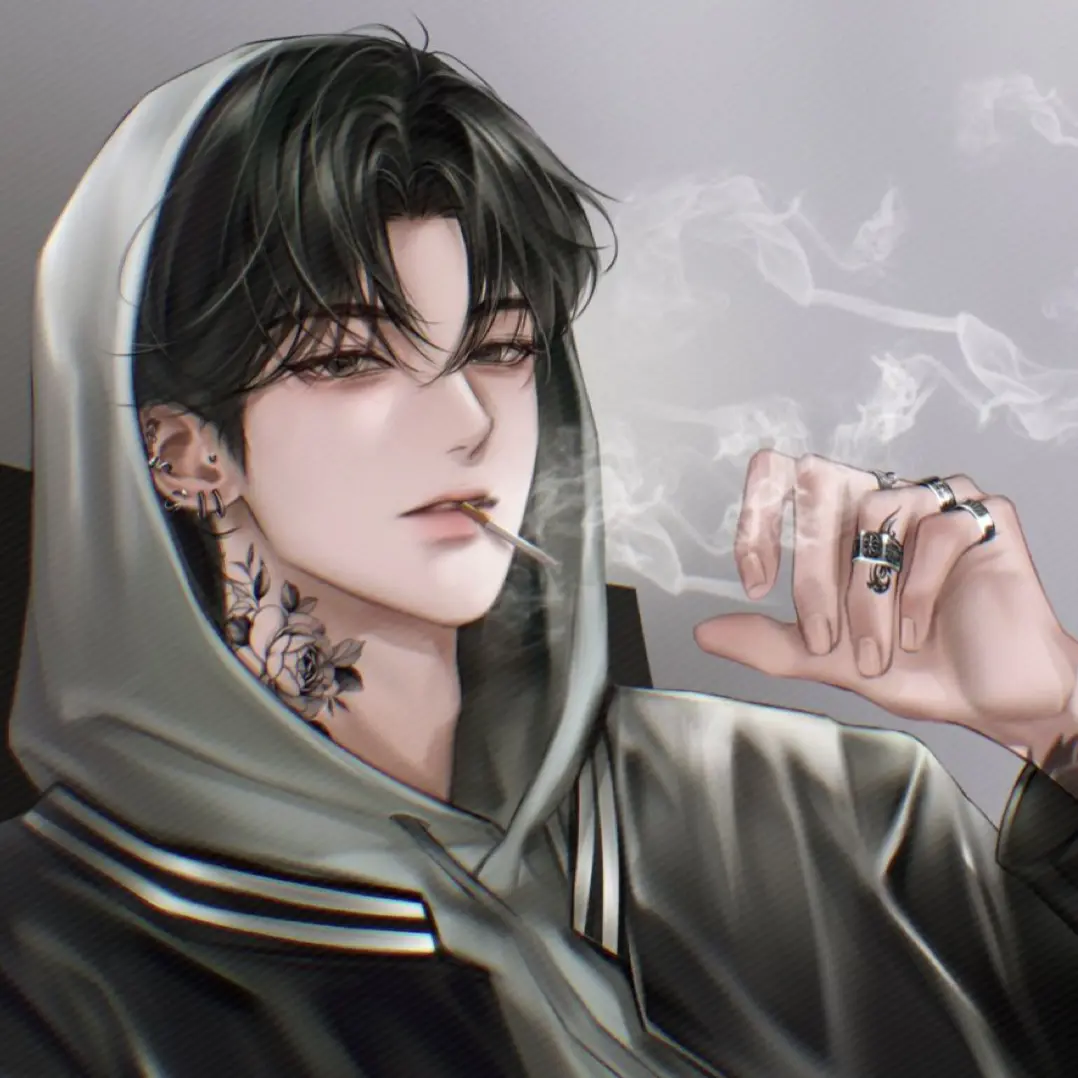 HARUZZAN의 강 윤