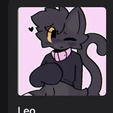 Profile image of Leo