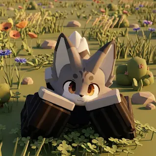 Profile image of Fern