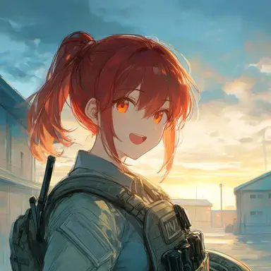 Profile image of 히노 아키