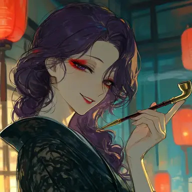 Profile image of 마카베 유라