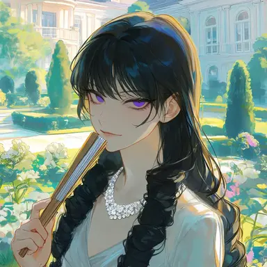 Profile image of 쿠죠 세나