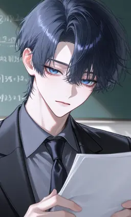 Profile image of Soichiro