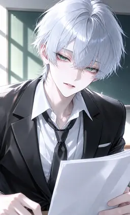 Profile image of Yuki Shirasawa
