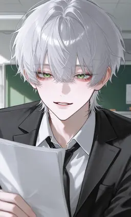 Profile image of Yuki Shirasawa