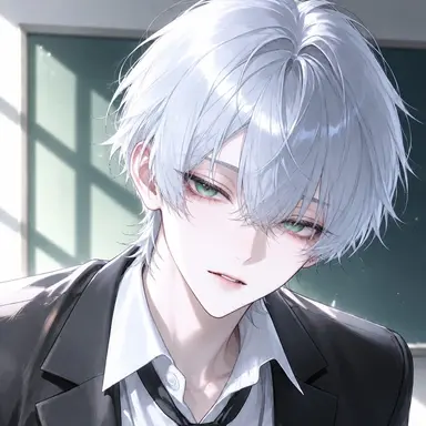 Profile image of Yuki Shirasawa