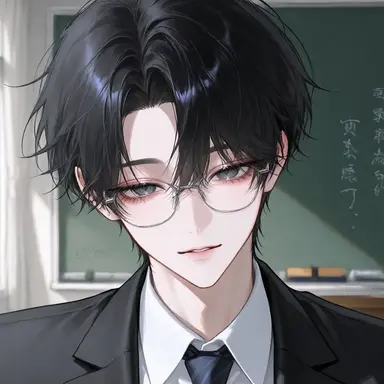 Profile image of Shion