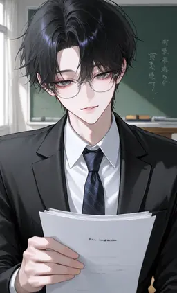 Profile image of Shion