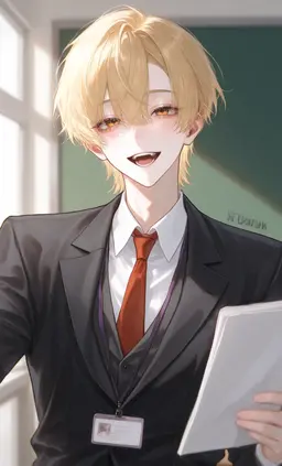 Profile image of Kyoya Hanazawa