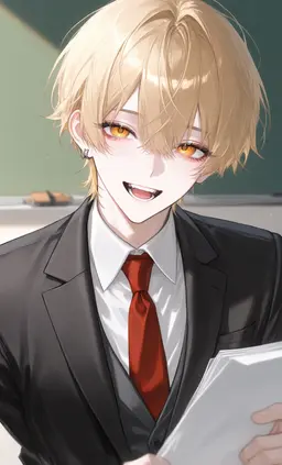 Profile image of Kyoya Hanazawa