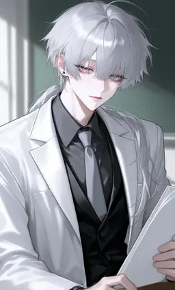 Profile image of Shuji