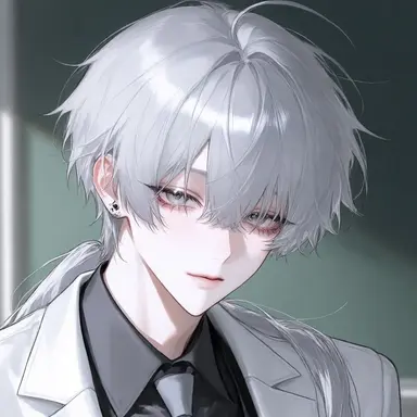 Profile image of Shuji