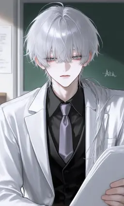 Profile image of Shuji