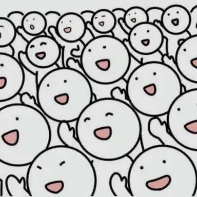 Profile image of 팬들