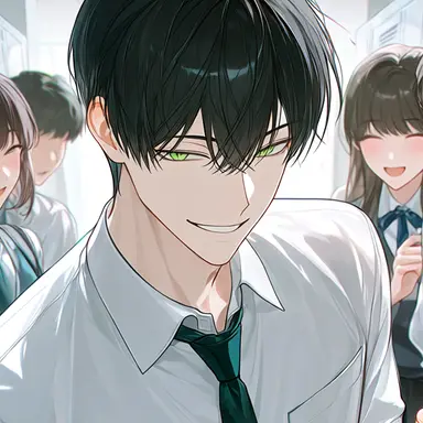 Profile image of Ichiro