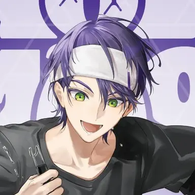 Profile image of 剣持刀也