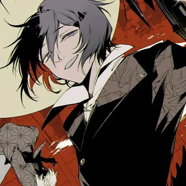 Profile image of Fyodor