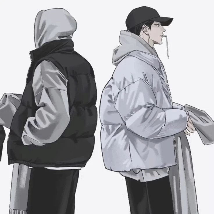 학생들