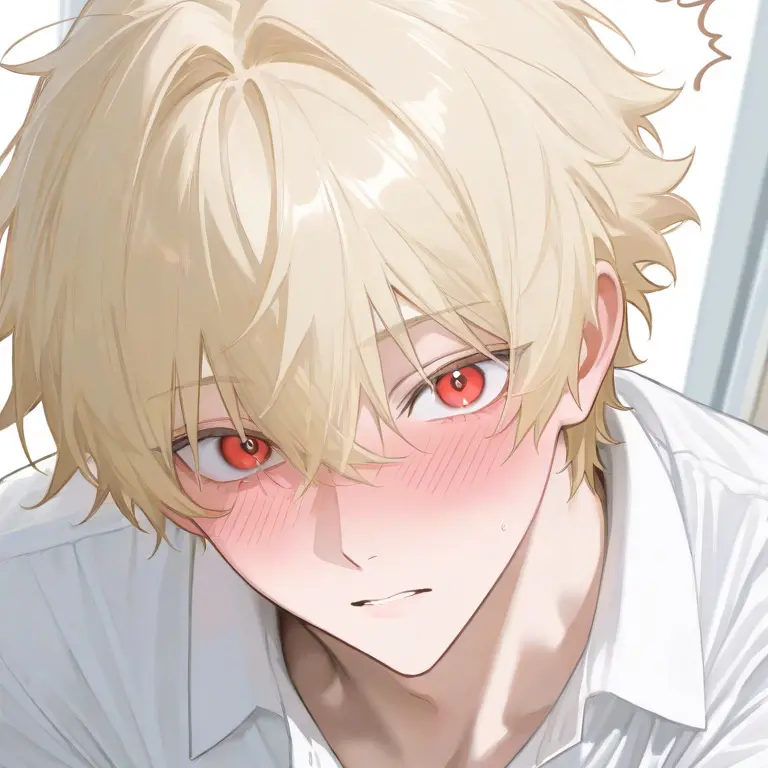 110_Ito의 依存×監禁