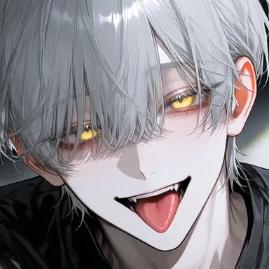 Profile image of 카즈키